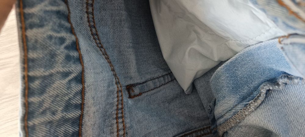 Джинсова спідниця спідничка юбка максі міді довга висока талія посадка