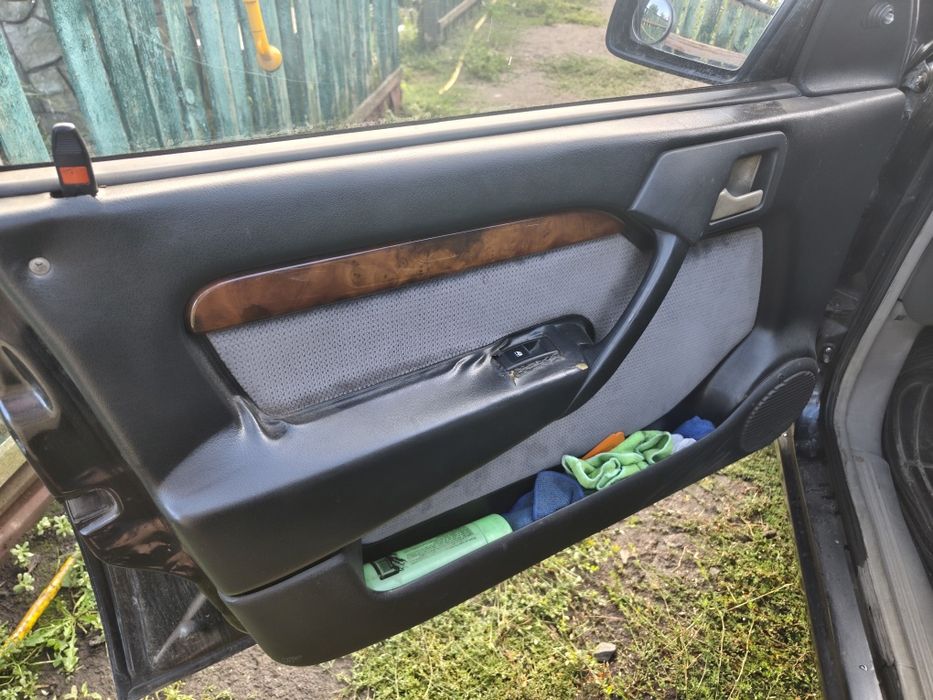 Opel vectra A 2.0