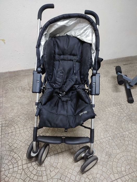 Carrinho de bebe Maxi Cosi Citi Cx