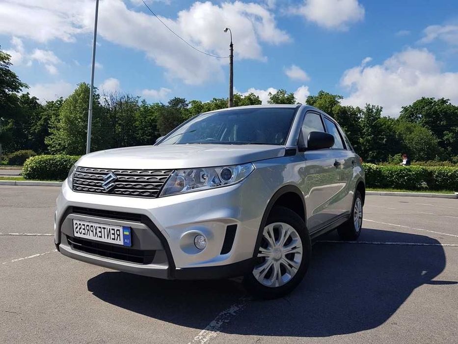 Прокат, оренда авто Кропивницький (без водія)