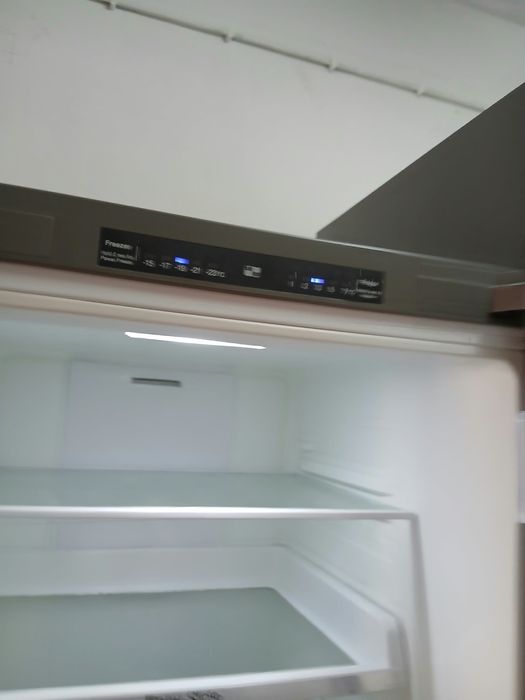 Frigorifico Combinado Samsung