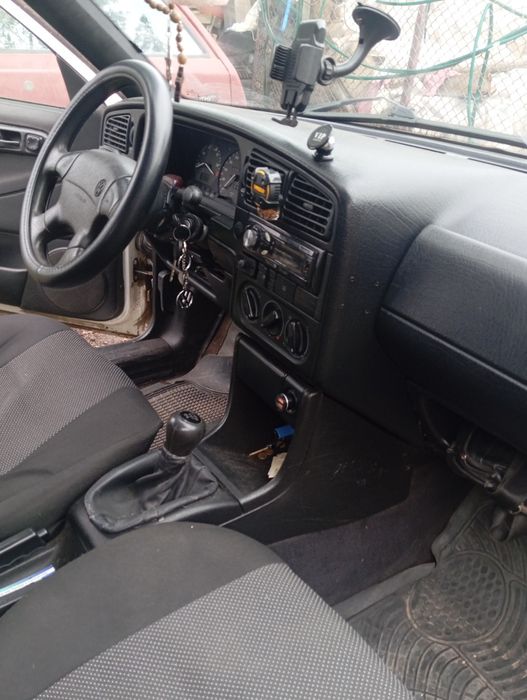 Volkswagen Passat b4