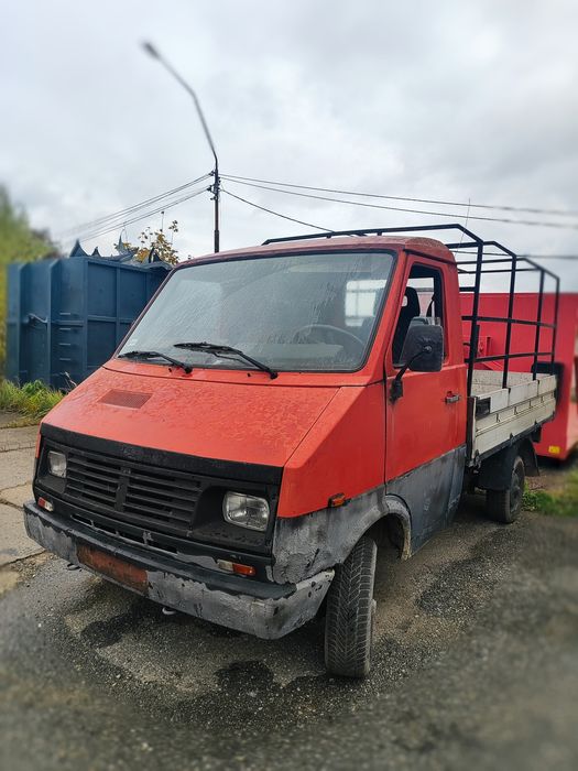 Sprzedam Lublin maska