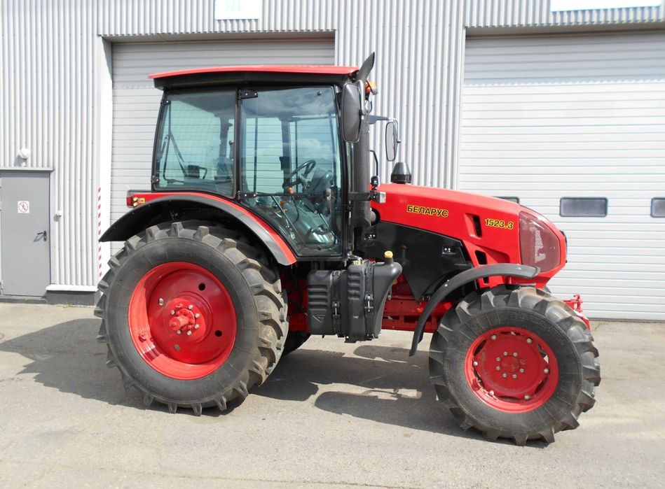 Трактор МТЗ 1523.3 та інші моделі | Новий| Розстрочка | Працюємо з ПДВ