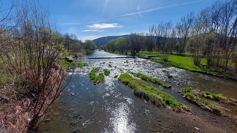 Wakacje w górach Domki  Beskid Śląski Ustroń