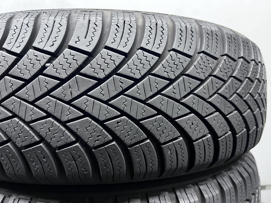 2шт зима 185/65/R15 6,8мм Nexen Win Guard Snow G 3