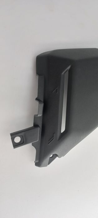 Kawasaki z650 wypełnienie bok L P