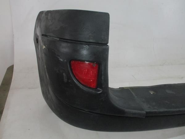 Pára-choques trás RENAULT Kangoo (KC0/1_)