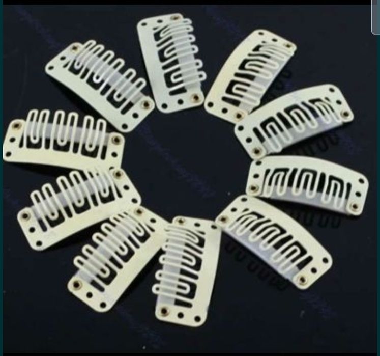 Tic tac para extensões