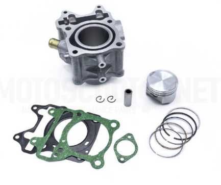 Kits cilindro completo PCX e Nmax