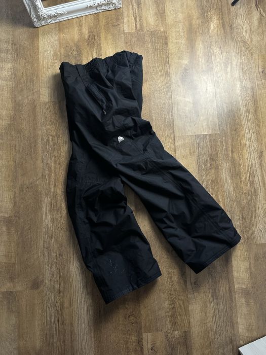 Штани nike acg.