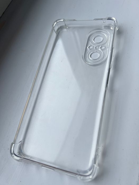 Huawei Nova 9se pudełko