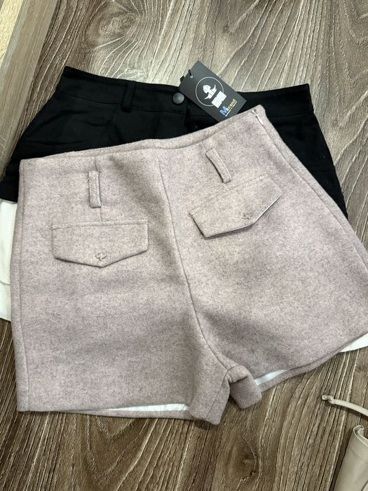 Шорти нові теплі