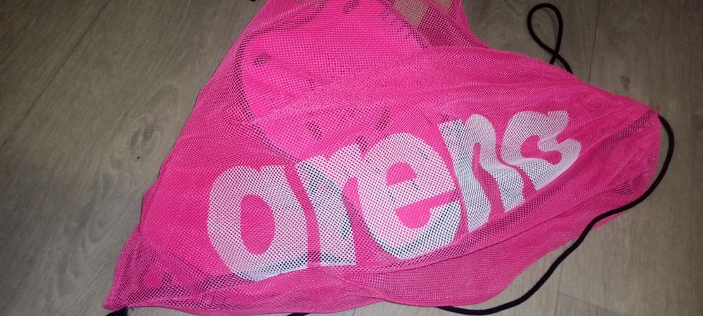 Плавательный инвентарь, Arena, Arena powerfin