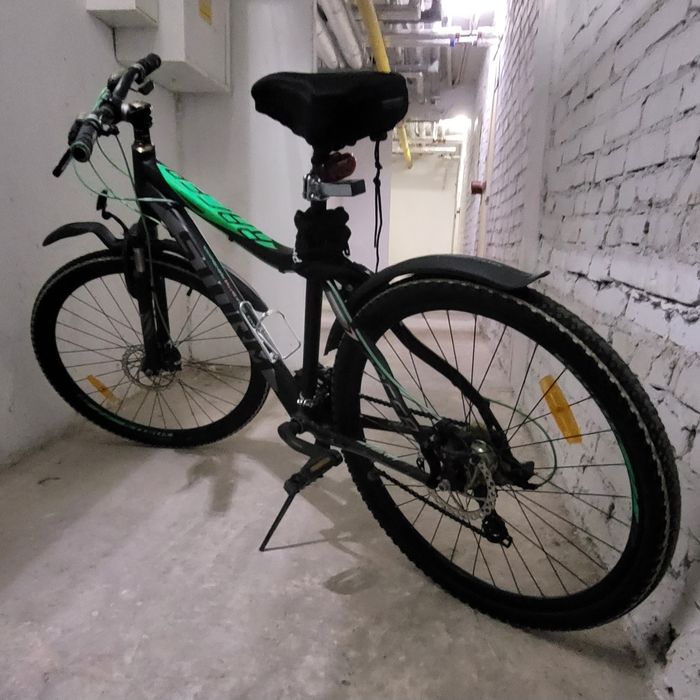Sprzedam rower górski( MTB)