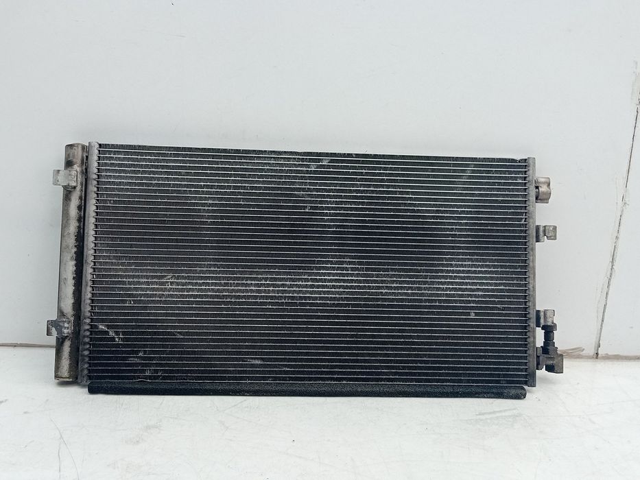 Radiador AC RENAULT Megane III Grandtour (KZ0/1)