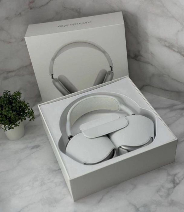 AirPods Max 1:1 | Навушники