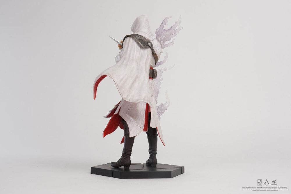 Figurka Kolekcjonerska Assassin's Creed Animus Collection Master Assassin Ezio