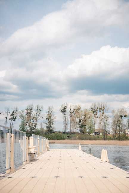 Ośrodek Wypoczynkowy, Pole Namiotowe ,Camping 106  w Wąsoszu k/Żnina