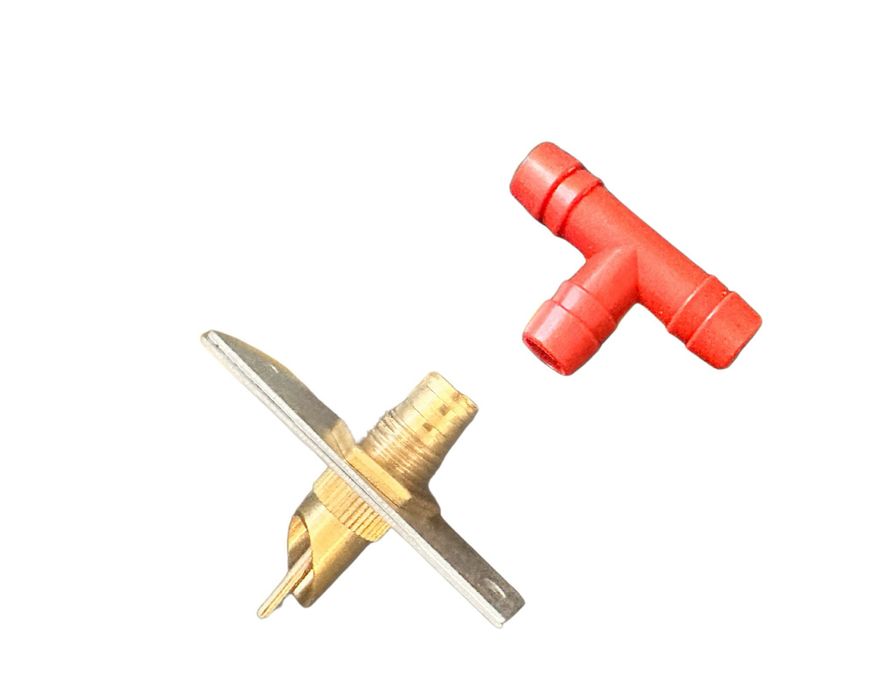 Ниппельные полики для кролей нутрий