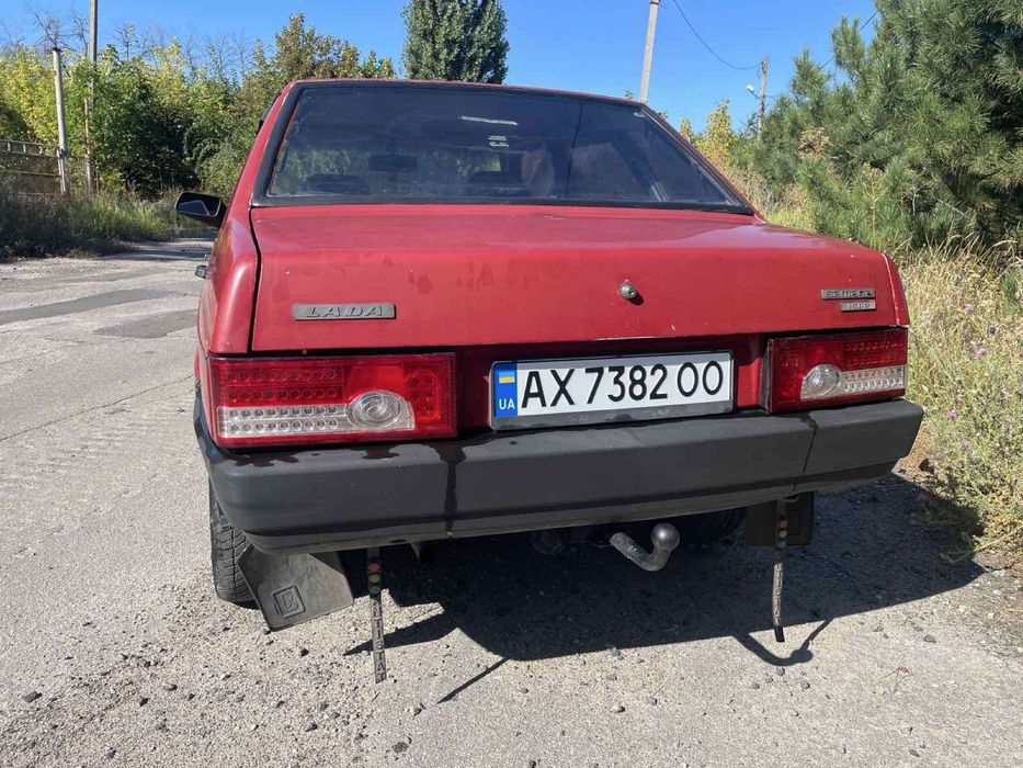 Продам бодрую 99