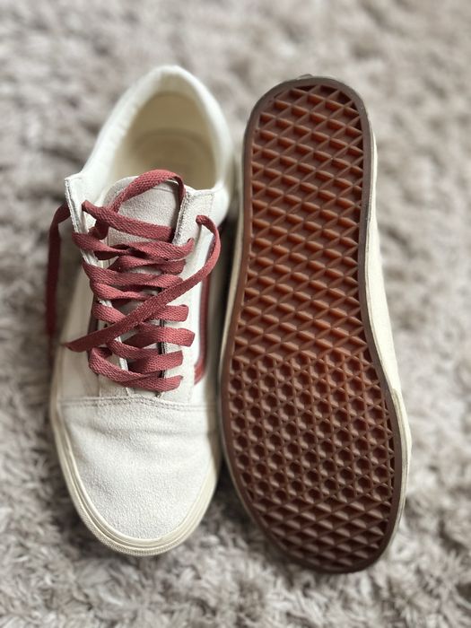 Buty męskie Vans Old Skool roz. 43