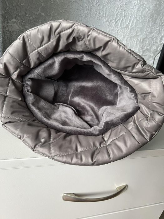 Женские демисезонные шляпки в двух цветах