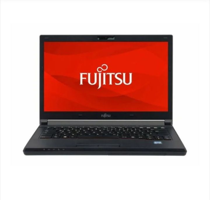 Продам ноутбук футджитсу