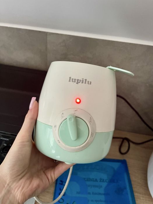 Podgrzewacz do butelek