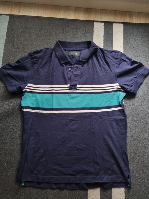 Koszulka  L w b.d stanie