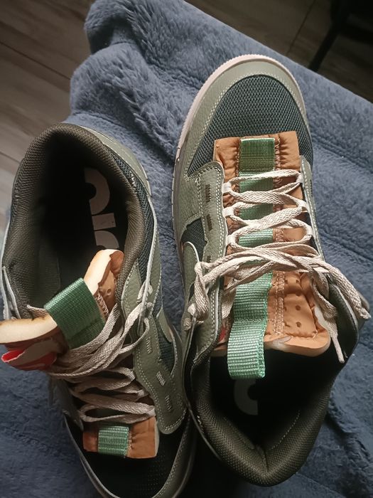 Buty sportowe męskie