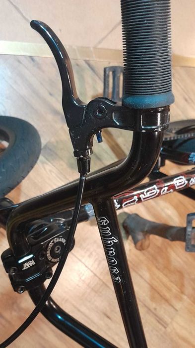 BMX Subrosa Altus 20"