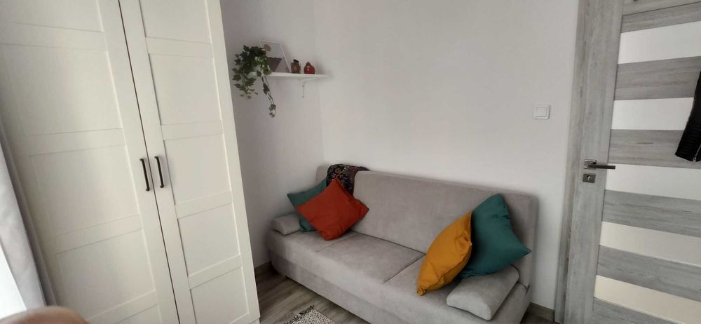 Przytulny pokój w sercu Gdyni – ul. Radtkego 47