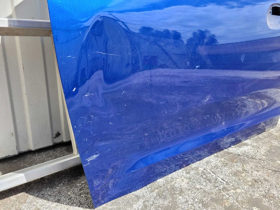 Porta Frente Esquerda Dacia Sandero II