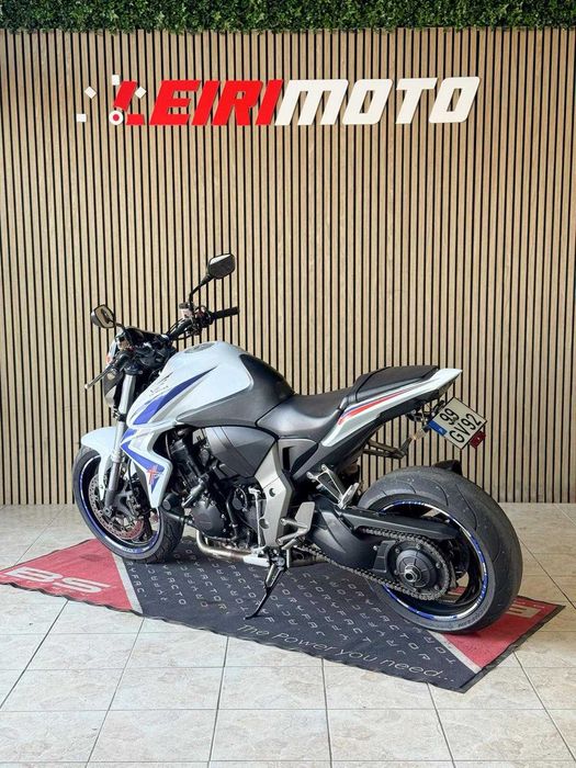 Honda CB1000R 2008