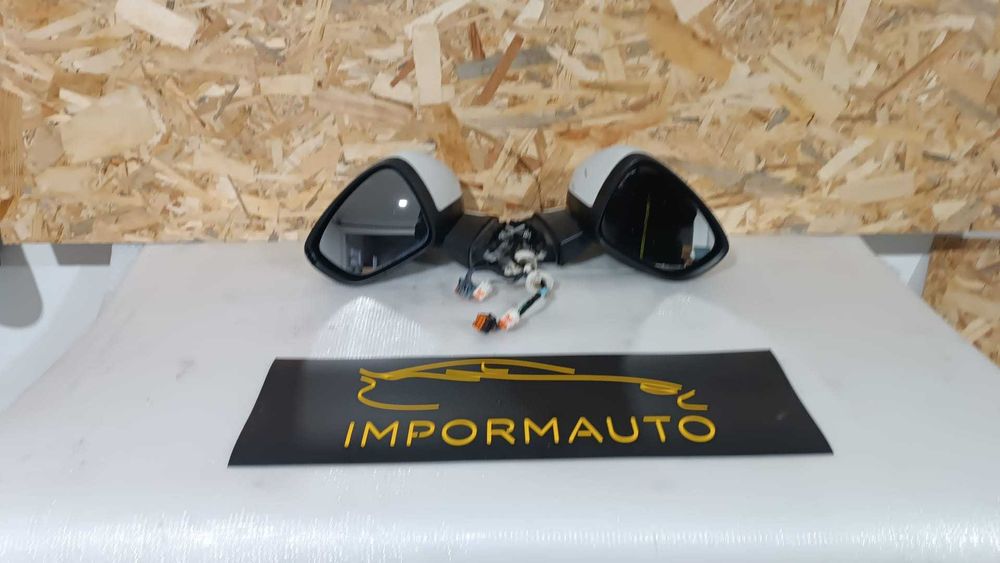 Espelho esquerdo  e dirteito CITROËN DS4 (NX_)