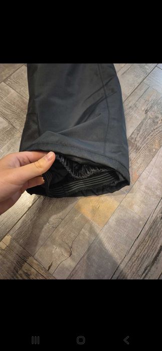 Kombinezon narciarski