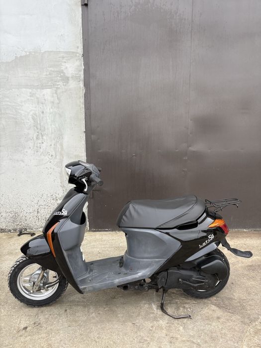 Suzuki lets 5 срочно!