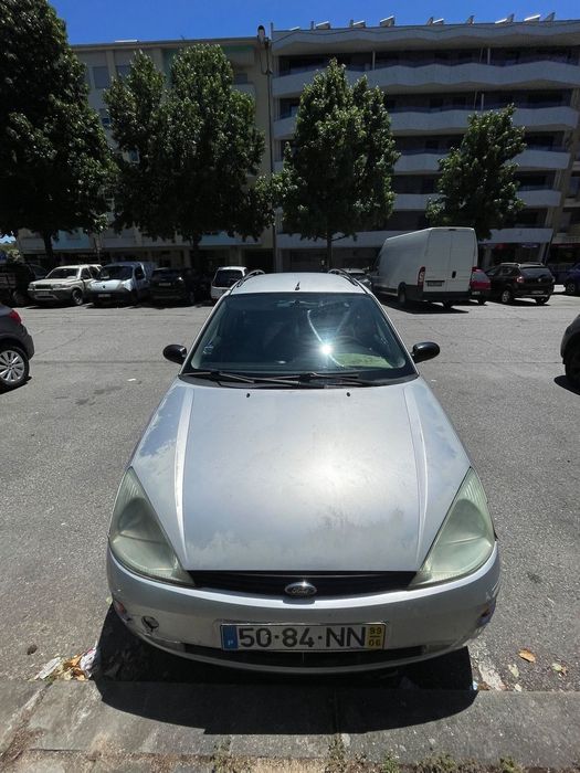 Ford Focus SW484061858518814722