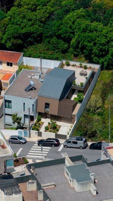Urban Plot for Sale in Gondomar