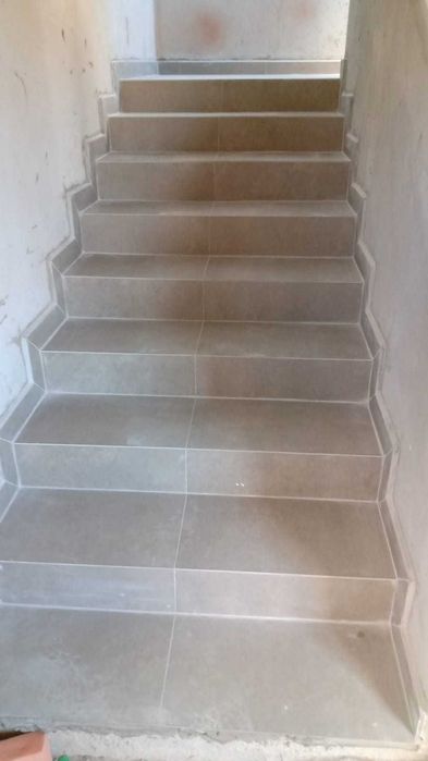 Ladrilhador/Azulejista Profissional