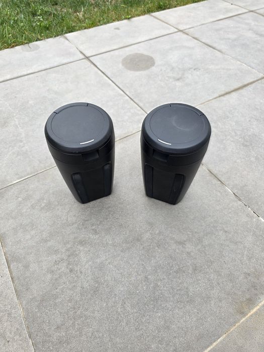 Venda caixote de lixo para VW SHARAN