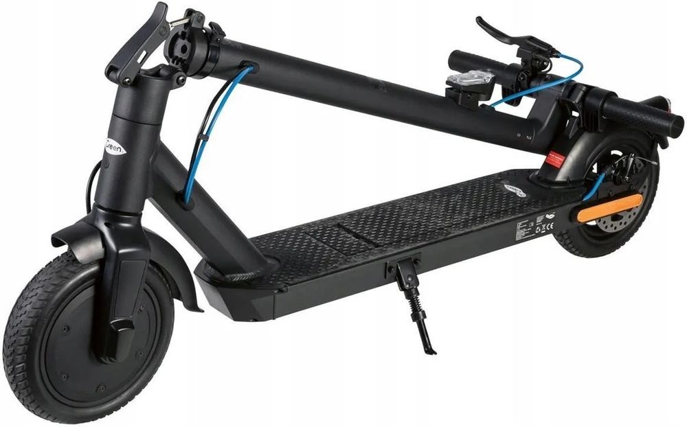 Електросамокат Dic green  E-scooter EWA 6000