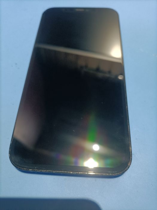 iPhone 12 Pro 128GB - Azul Pacífico