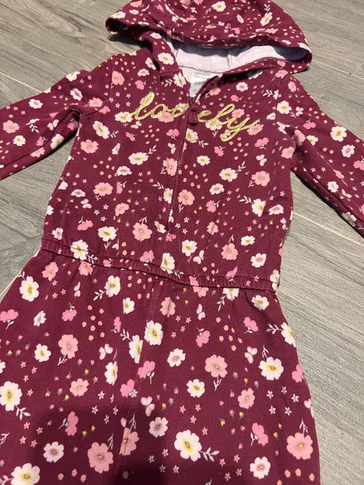 Ромпер Carters 92р.