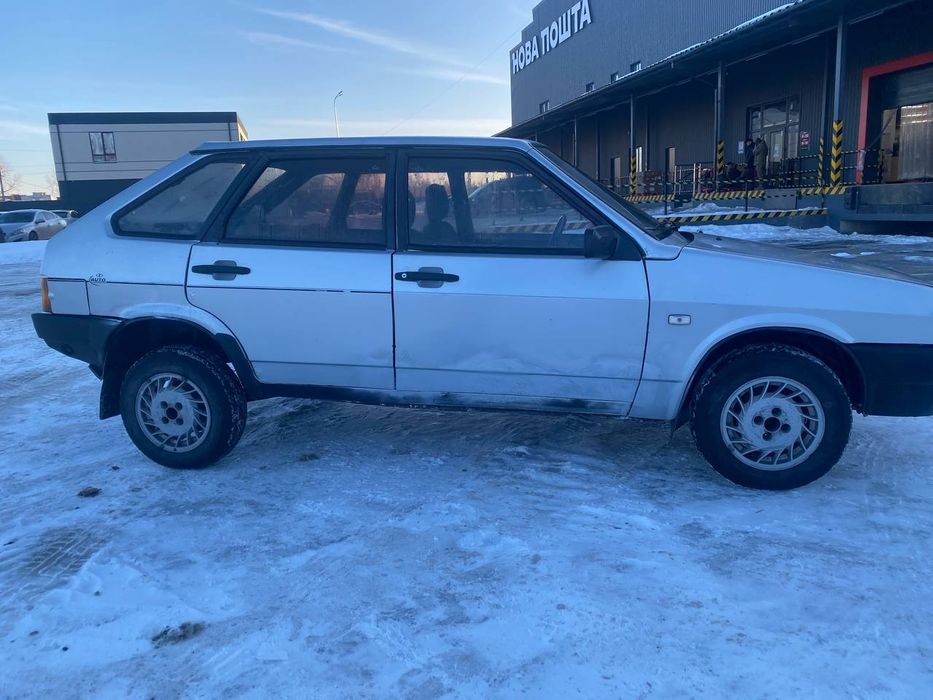 ВАЗ 2109 Продам.