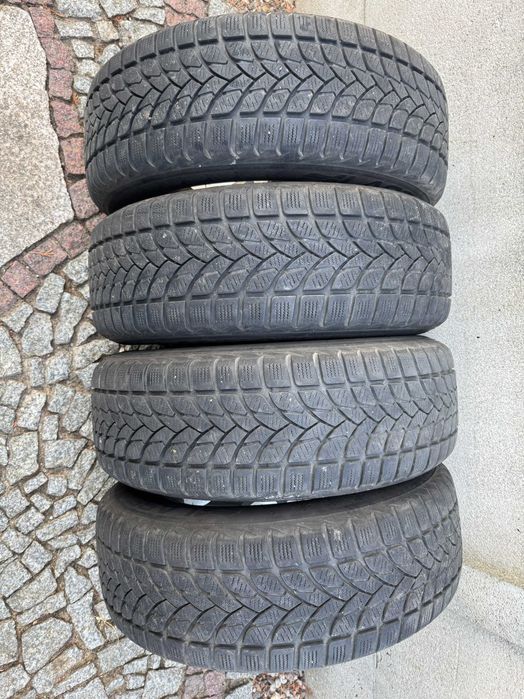 Felgi aluminiowe