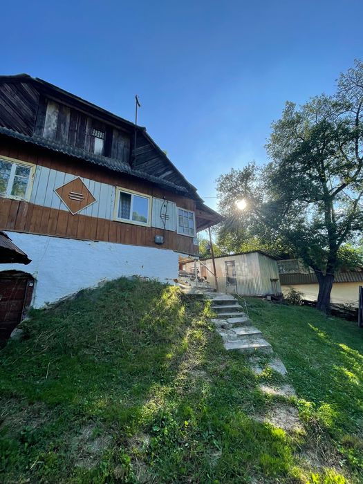 Продаж БУДИНКУ в с.Скотарське!!!