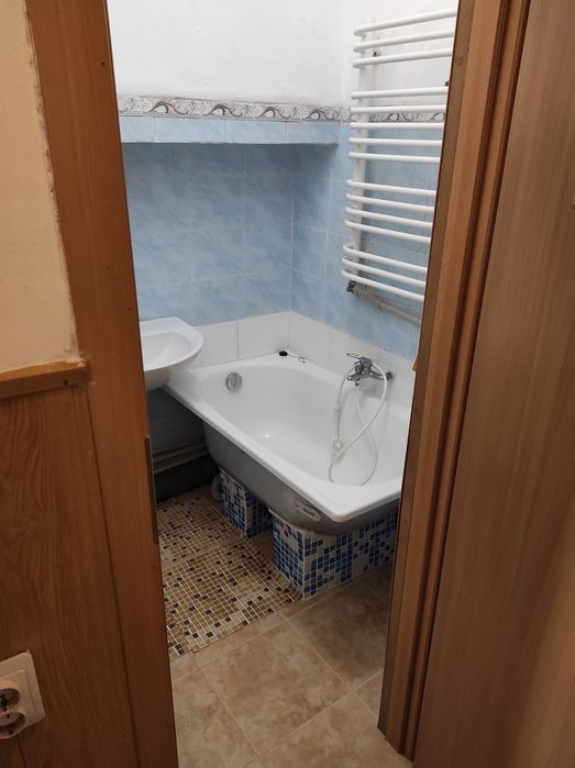 Оренда квартири в Галицькому районі. З ремонтом.