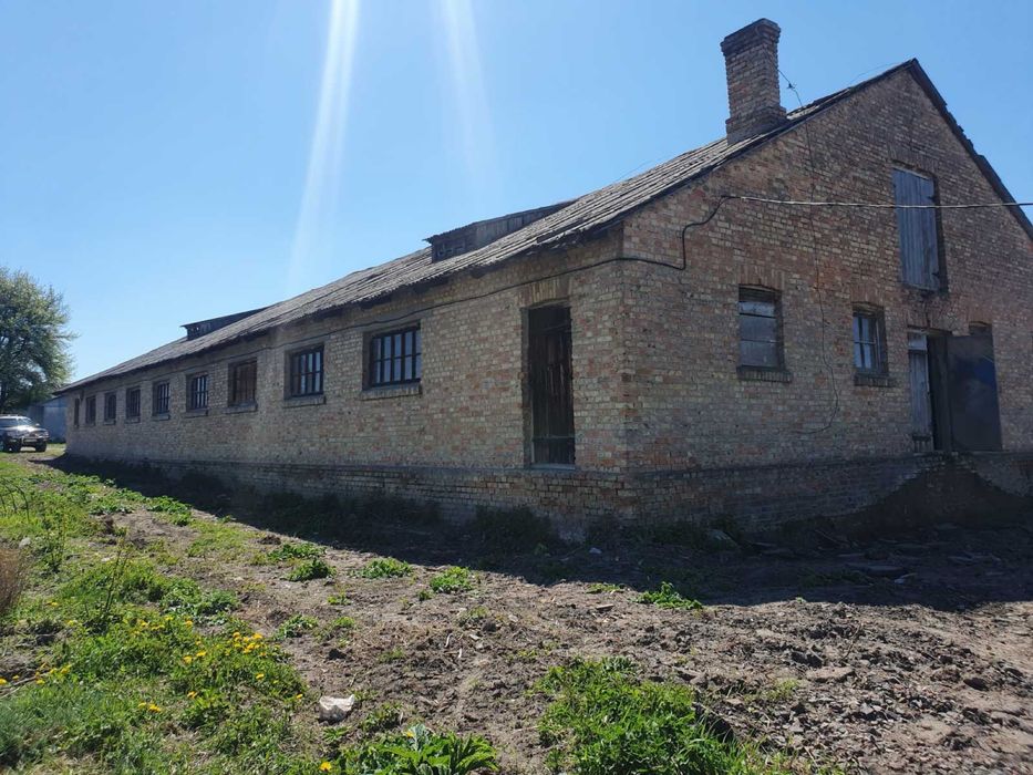 Склад, комерційне, торгове приміщення  , цех продамздамворенду